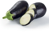 Aubergine à Lidl dans Saille
