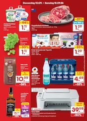 Milch im Netto Marken-Discount Prospekt in Pinneberg Aktueller Netto Marken-Discount Prospekt mit Milch, "Aktuelle Angebote", Seite 2