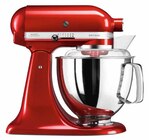 Küchenmaschine im Angebot bei MediaMarkt Saturn in Hannover Küchenmaschine Angebote von KitchenAid bei MediaMarkt Saturn Hannover für 479,00 €