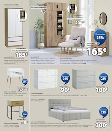 Offre Commode dans le catalogue Jysk du moment à la page 6