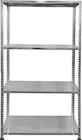 Metallregal Angebote von clever pick bei ROLLER Brandenburg für 11,99 €
