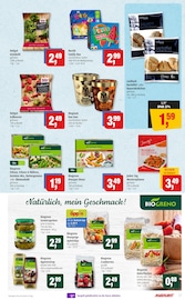 Tiefkühlkost im Markant Prospekt in Neumünster Aktueller Markant Prospekt mit Tiefkühlkost, "...freu Dich drauf!", Seite 7