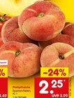 Plattpfirsiche  im aktuellen Netto Marken-Discount Prospekt für 2,25 €