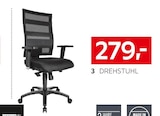 Aktuelles Drehstuhl Angebot bei XXXLutz Möbelhäuser in Aachen ab 279,00 €