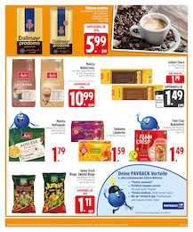 Kaffee Angebot im aktuellen EDEKA Prospekt auf Seite 21