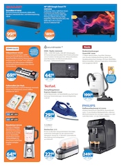 Aktueller V-Markt Prospekt mit Fernseher, "V-Markt einfach besser einkaufen", Seite 14