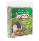 Premium-Heu Löwenzahn im Angebot bei Das Futterhaus in Frankfurt Premium-Heu Löwenzahn Angebote von activa bei Das Futterhaus Frankfurt für 3,49 €