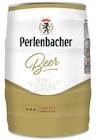 Fût de bière - PERLENBACHER - Lidl à Sevran Fût de bière - PERLENBACHER en promo chez Lidl Sevran à 1,70 €
