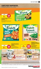 Pastis Angebote im Prospekt "Intermarché" von Intermarché Hyper auf Seite 35