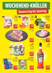 Aktueller Marktkauf Prospekt mit Schweinefilet, "AUSWAHL RIESIG, PREISE NIEDRIG", Seite 42