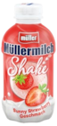 Müllermilch Schoko-Geschmack von Müller für 0,69 € bei Kaufland im Angebot Müllermilch Schoko-Geschmack von Müller im aktuellen Kaufland Prospekt
