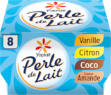 Auchan Hypermarché Vélizy-Villacoublay - Promo 34% CAGNOTTÉS<BR>SUR VOTRE COMPTE<CAGNOTTE> SUR LA GAMME YOPLAIT Promo 34% CAGNOTTÉS<BR>SUR VOTRE COMPTE<CAGNOTTE> SUR LA GAMME YOPLAIT à dans le catalogue Auchan Hypermarché à Vélizy-Villacoublay