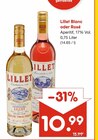 Aktuelles Blanc oder Rosé Angebot bei Netto Marken-Discount in Dresden ab 10,99 €