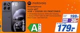 Smartphone moto g67 im Angebot bei expert in Wuppertal Smartphone moto g67 Angebote von motorola bei expert Wuppertal für 179,00 €