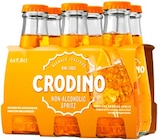 Biondo von Crodino im aktuellen REWE Prospekt