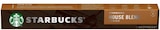 Starbucks by Nespresso - Starbucks - Lidl à Cholet Starbucks by Nespresso - Starbucks en promo chez Lidl Cholet à 1,19 €