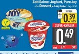 Aktuelle Joghurt Angebote bei EDEKA in Ingolstadt Aktuelles Sahne-Joghurt Angebot bei EDEKA in Ingolstadt ab 0,39 €