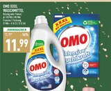 Aktuelle Vollwaschmittel Angebote bei Marktkauf in Düsseldorf Aktuelles XXXL Waschmittel flüssig Angebot bei Marktkauf in Düsseldorf ab 11,99 €