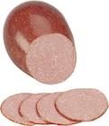 EDEKA Kamen - Bierwurstkugel Angebot im Prospekt Bierwurstkugel bei EDEKA im Kamen Prospekt für 1,29 €