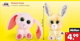 Glubschi Hase im Angebot bei Netto Marken-Discount in Rheda-Wiedenbrück Glubschi Hase Angebote von Glubschis bei Netto Marken-Discount Rheda-Wiedenbrück für 4,99 €