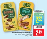 Pflanzliche Cevapcici bei Marktkauf im Pfullingen Prospekt für 2,22 €