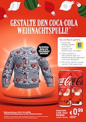 Coca Cola im EDEKA Prospekt in Neumünster Aktueller EDEKA Prospekt mit Coca Cola, "Top Angebote", Seite 29