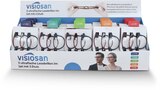 Lesebrillen, 3er-Set im Angebot bei Netto Marken-Discount in Lippstadt Lesebrillen, 3er-Set Angebote von VISIOSAN bei Netto Marken-Discount Lippstadt für 4,99 €
