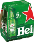 Bier im Angebot bei Globus-Baumarkt in Heusweiler Bier Angebote von Heineken bei Globus-Baumarkt Heusweiler für 5,49 €