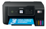 Set: EcoTank ET-2871 + LW-C410 bei EURONICS im Fulda Prospekt für 139,00 €
