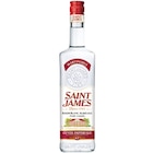 Rhum - SAINT JAMES dans le catalogue Carrefour