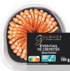 Éventail de crevettes - GOURMET FINEST CUISINE dans le catalogue Aldi