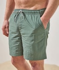 Short de bain - UP 2 FASHION - Aldi Short de bain - UP 2 FASHION à 5,99 € dans le catalogue Aldi