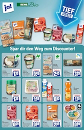 Bohnen Angebot & Preis im aktuellen REWE Prospekt Bohnen Angebot im aktuellen REWE Prospekt auf Seite 25
