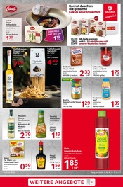 Maggi im Selgros Prospekt in Neuss Aktueller Selgros Prospekt mit Maggi, "cash & carry", Seite 7