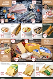 Aktueller GLOBUS Prospekt mit Garnelen, "Aktuelle Angebote", Seite 8