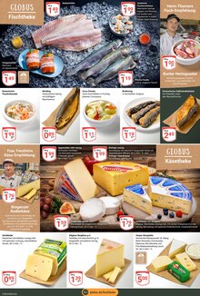 Garnelen im GLOBUS Prospekt "Aktuelle Angebote" mit 24 Seiten (Erlangen)