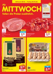 Eier im Netto Marken-Discount Prospekt in Görlitz Aktueller Netto Marken-Discount Prospekt mit Eier, "Aktuelle Angebote", Seite 48