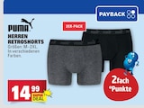 Herren Retroshorts bei Marktkauf im Horb Prospekt für 14,99 €