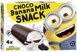 Milk Snack im Angebot bei Penny in Speyer Milk Snack Angebote von Minions bei Penny Speyer für 1,69 €