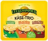 Trio-Scheiben oder Käsescheiben im Penny Prospekt Trio-Scheiben oder Käsescheiben von LEERDAMMER im aktuellen Penny Prospekt für 1,39 €
