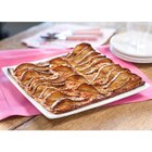 Tarte fine poire - Carrefour Market à Bergerac Tarte fine poire en promo chez Carrefour Market Bergerac à 6,75 €