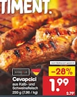Angebot im Netto Marken-Discount Holzgünz Prospekt Netto Marken-Discount Holzgünz Prospekt mit im Angebot für 1,99 €
