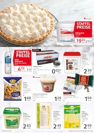 Krautsalat Angebot im aktuellen Selgros Prospekt auf Seite 23