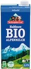 Frische Bio Alpenmilch im Angebot bei REWE in Fürth Frische Bio Alpenmilch Angebote von Berchtesgadener Land bei REWE Fürth für 1,39 €