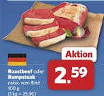 Roastbeef im Angebot bei combi in Löhne Roastbeef Angebote bei combi Löhne für 2,59 €