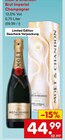 Brut Imperial Champagner im Angebot bei Netto Marken-Discount in Gotha Brut Imperial Champagner Angebote von Moët & Chandon bei Netto Marken-Discount Gotha für 44,99 €