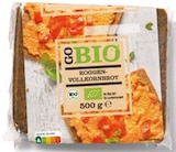 Brot von GO BIO im aktuellen Netto mit dem Scottie Prospekt