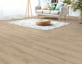 Promo Revêtement de sol stratifié acoustique ép. 7 mm à 9,90 € dans le catalogue Mr.Bricolage à Houtaud