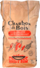 Charbon de bois - Grill O'Bois en promo chez Truffaut Charbon de bois - Grill O'Bois dans le catalogue Truffaut
