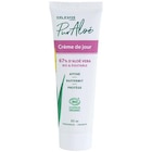 Promo Crème visage 50ml à 11,20 € dans le catalogue Botanic à Sainte-Maxime
